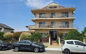 Casa Andu